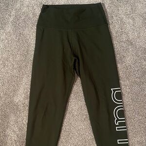 Barre3 Leggings